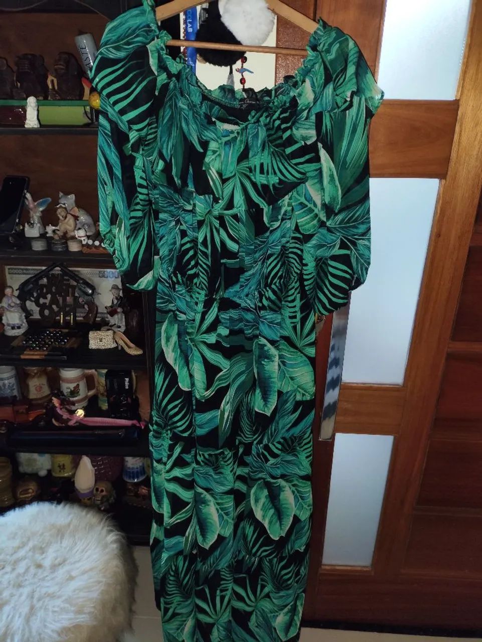 Vestido  - Foto 2