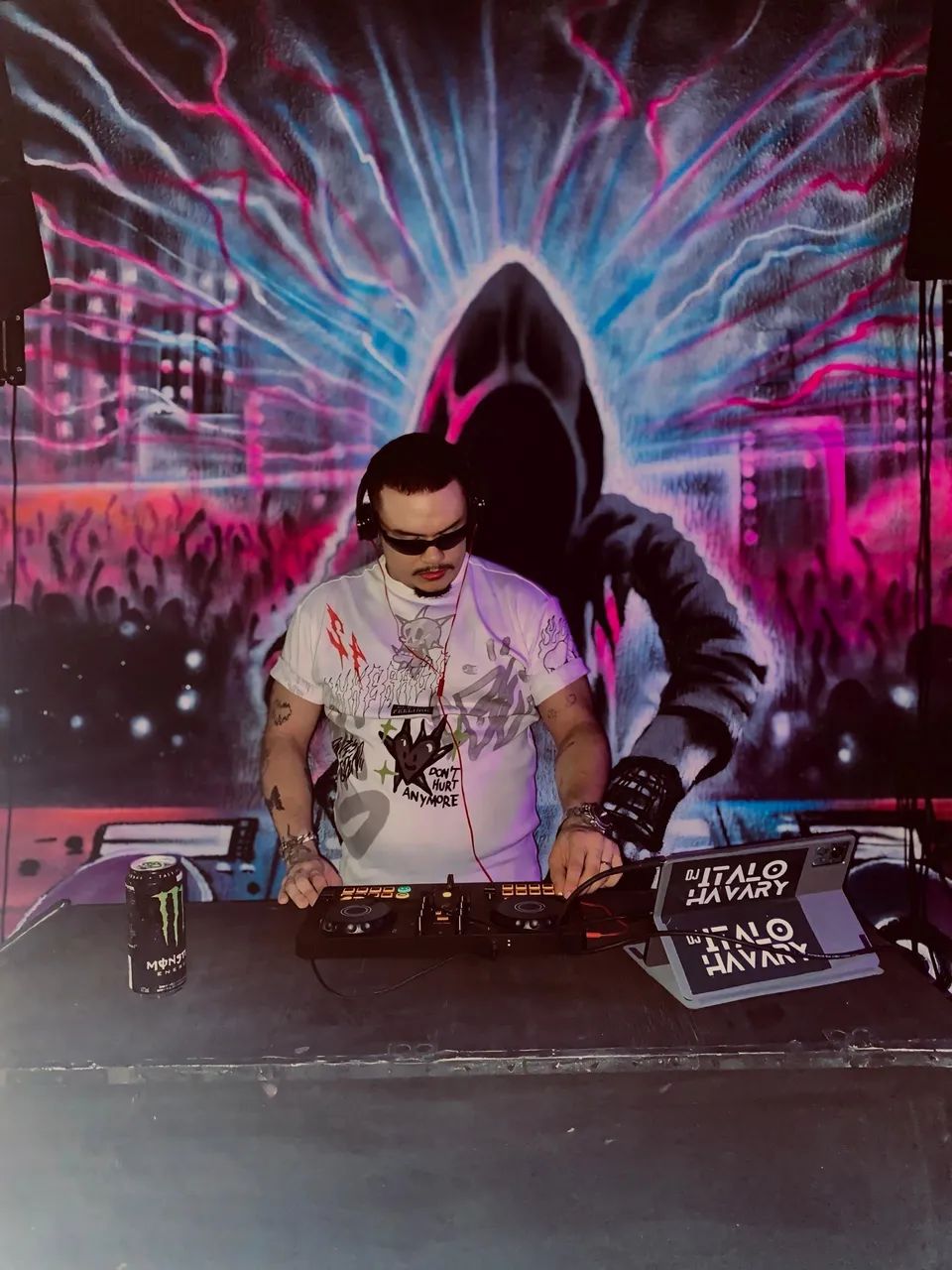 Dj no seu evento - Foto 4