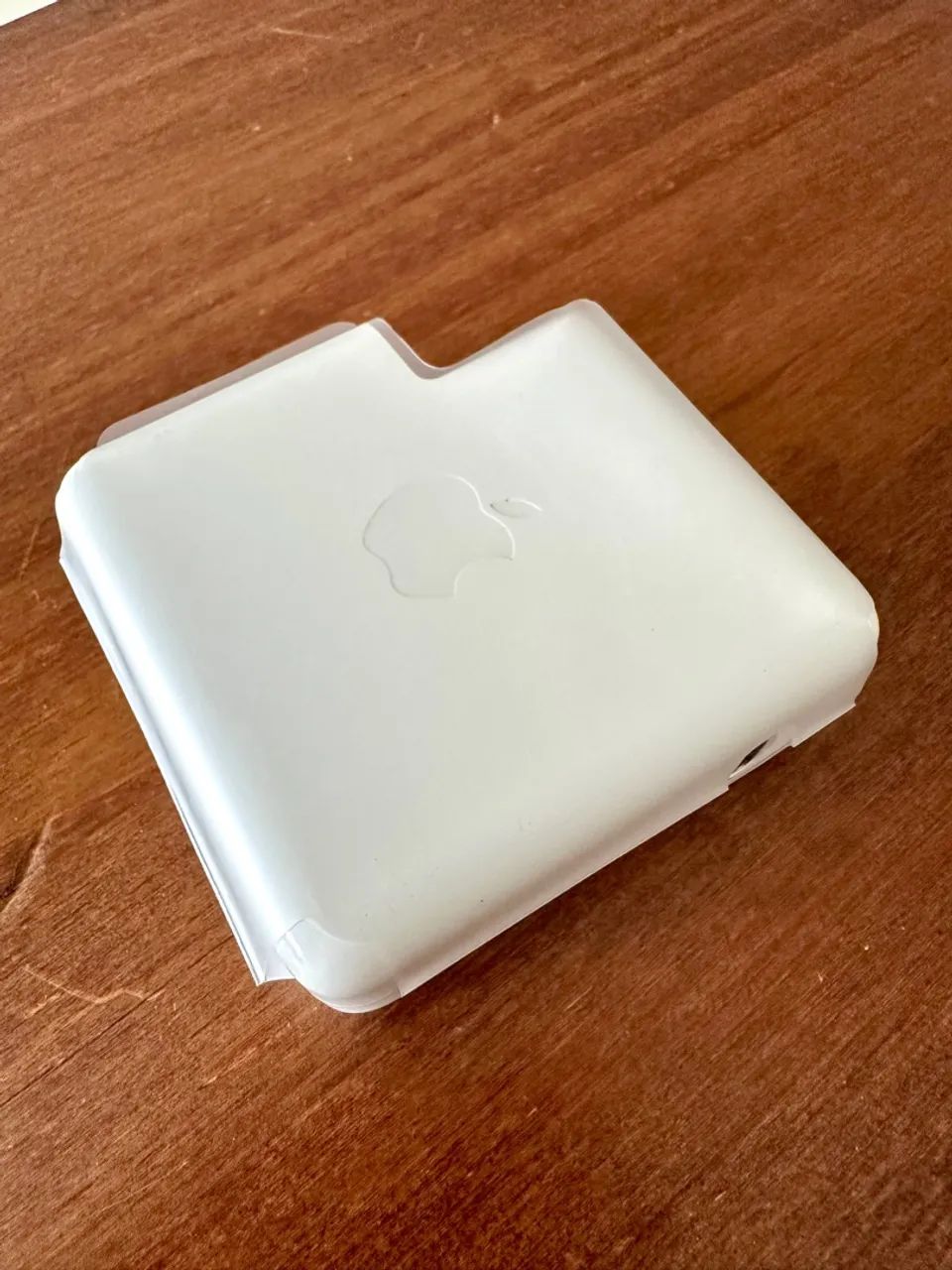 Fonte 87W Original Apple USB-C MacBook Pro/ Air - Foto 2