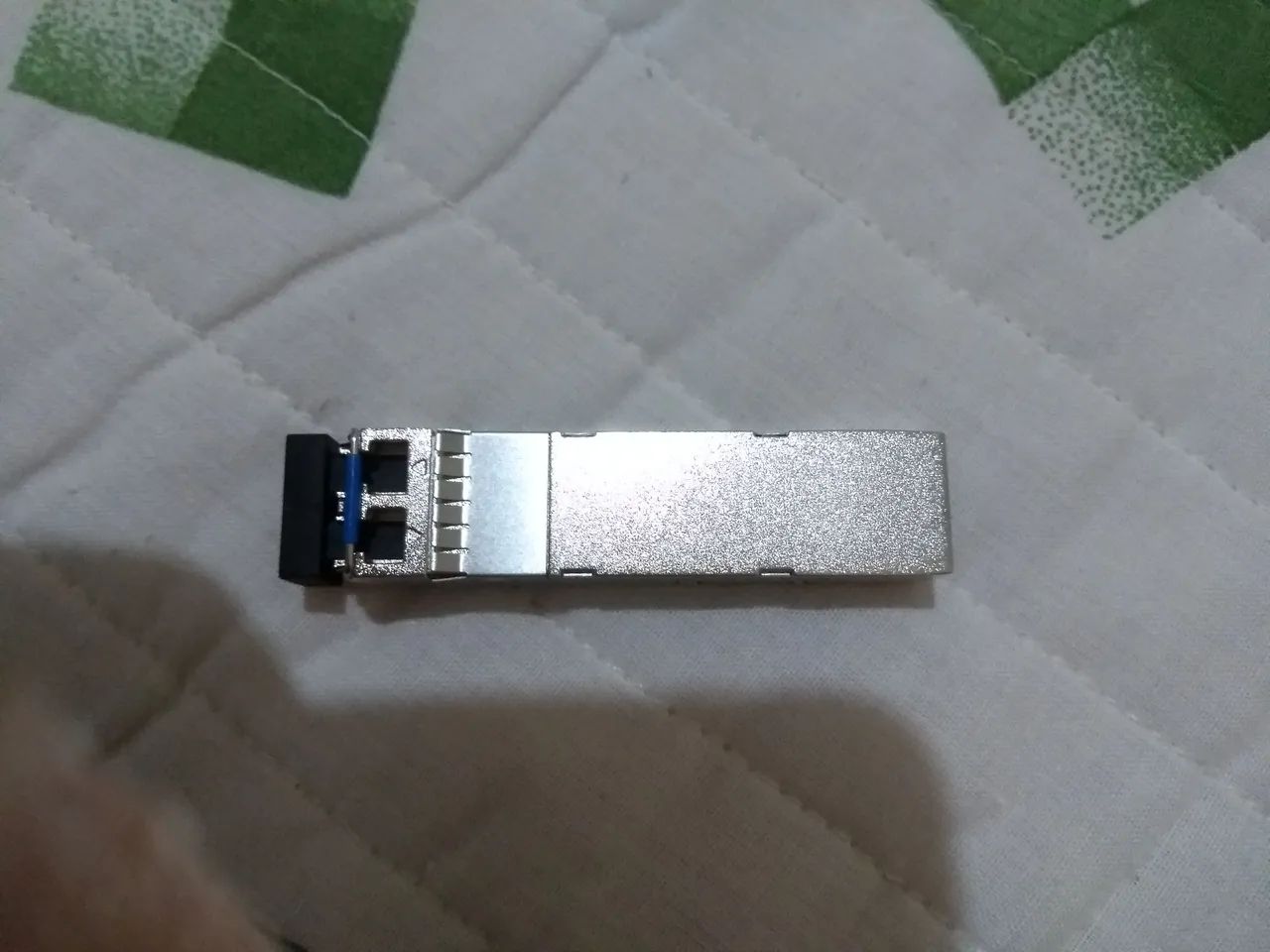 Gbic Sfp Ericsson 10gb Monomodo Lc 1310 Rdh 102 65/2 - Foto 2