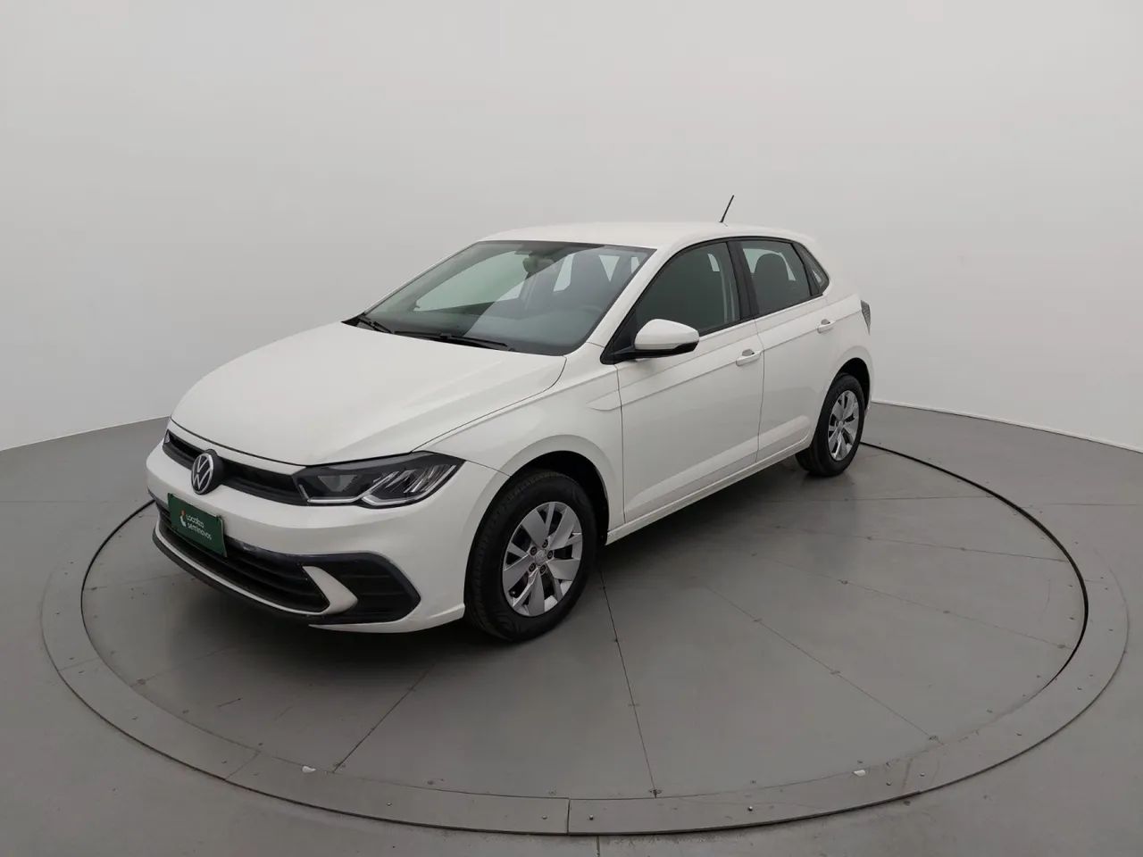 Volkswagen Polo 2024 1.0 mpi manual