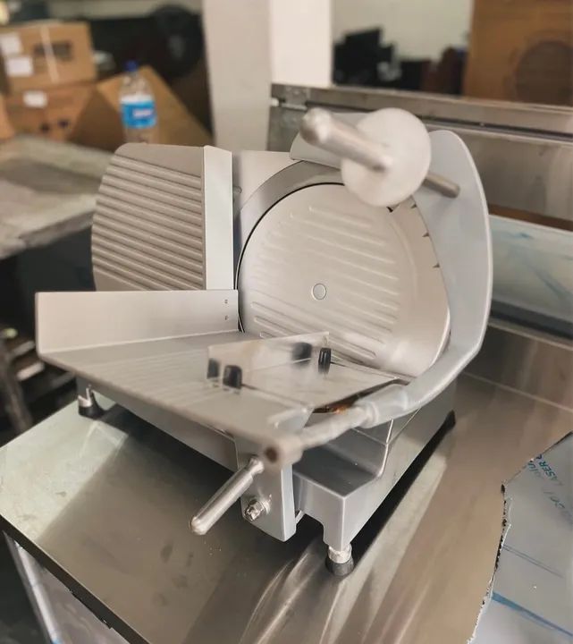 Cortador de frios. Líder de mercado 