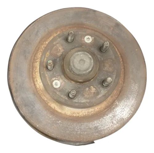 Cubo Roda Trás Esquerdo Ford Fusion 2.3 Aut 2006 2007 2008