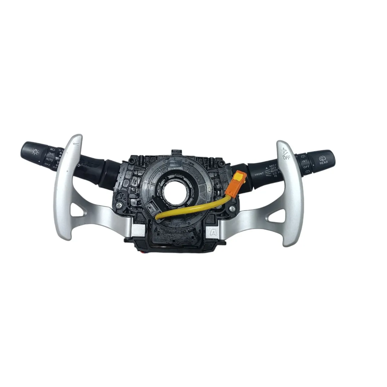 CHAVE DE SETA/LIMPADOR OUTLANDER DO MITSUBISHI OUTLANDER /