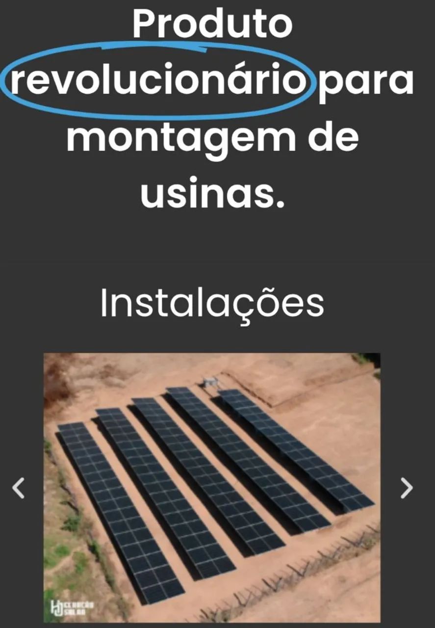 Lastro Solar Fortlev  - Foto 6