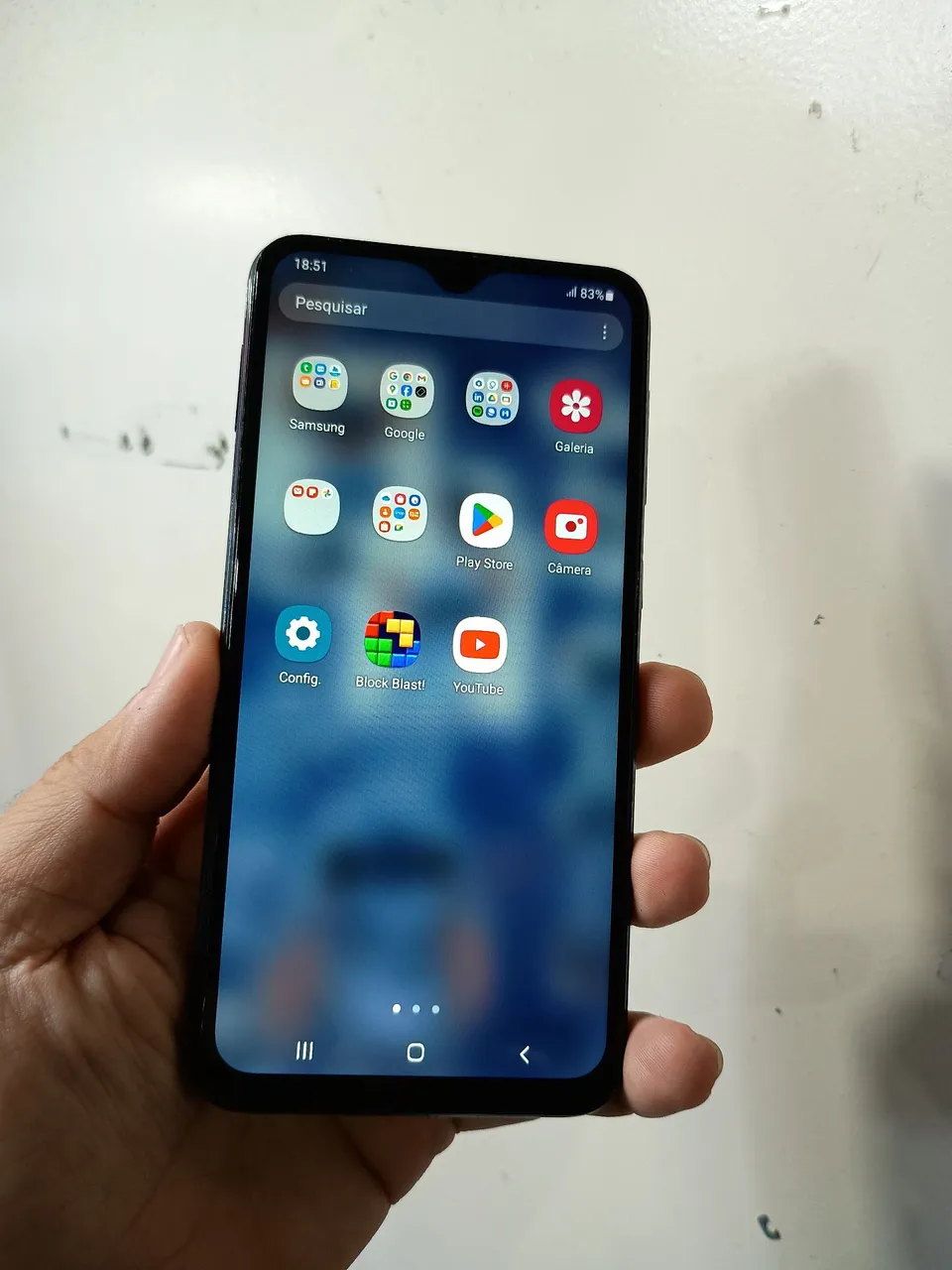 Samsung A10 32GB 