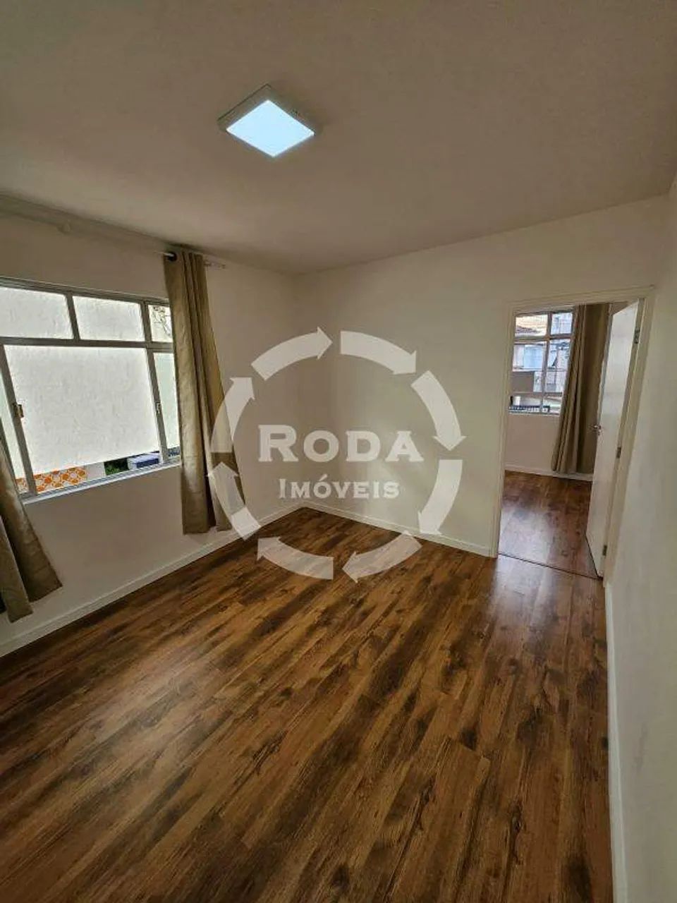 Apartamento à venda, 1 quarto, 1 vaga, Ponta da Praia - Santos/SP - Foto 2