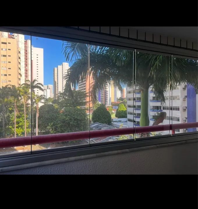 Excelente 4 quartos, 3 suites. - Foto 4