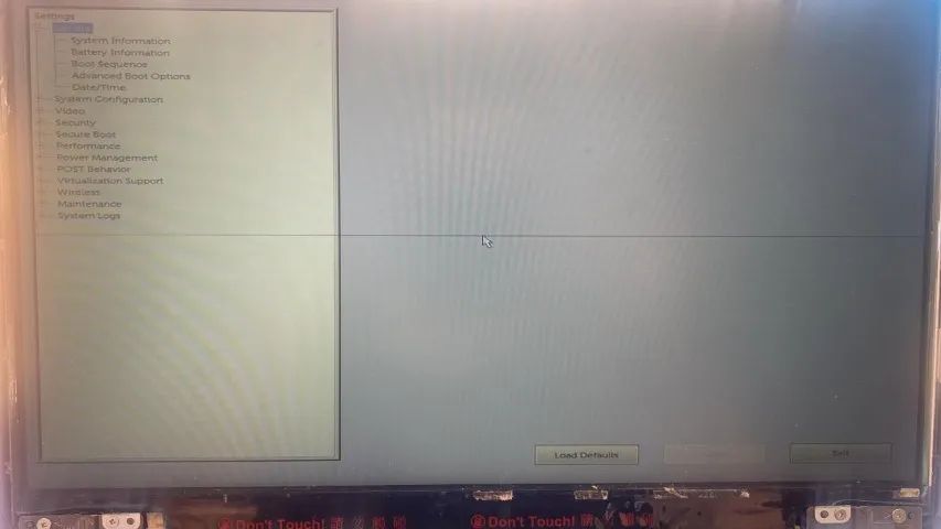 Tela Notebook 14 B140han01 Au Optronics - Leia Anúncio 