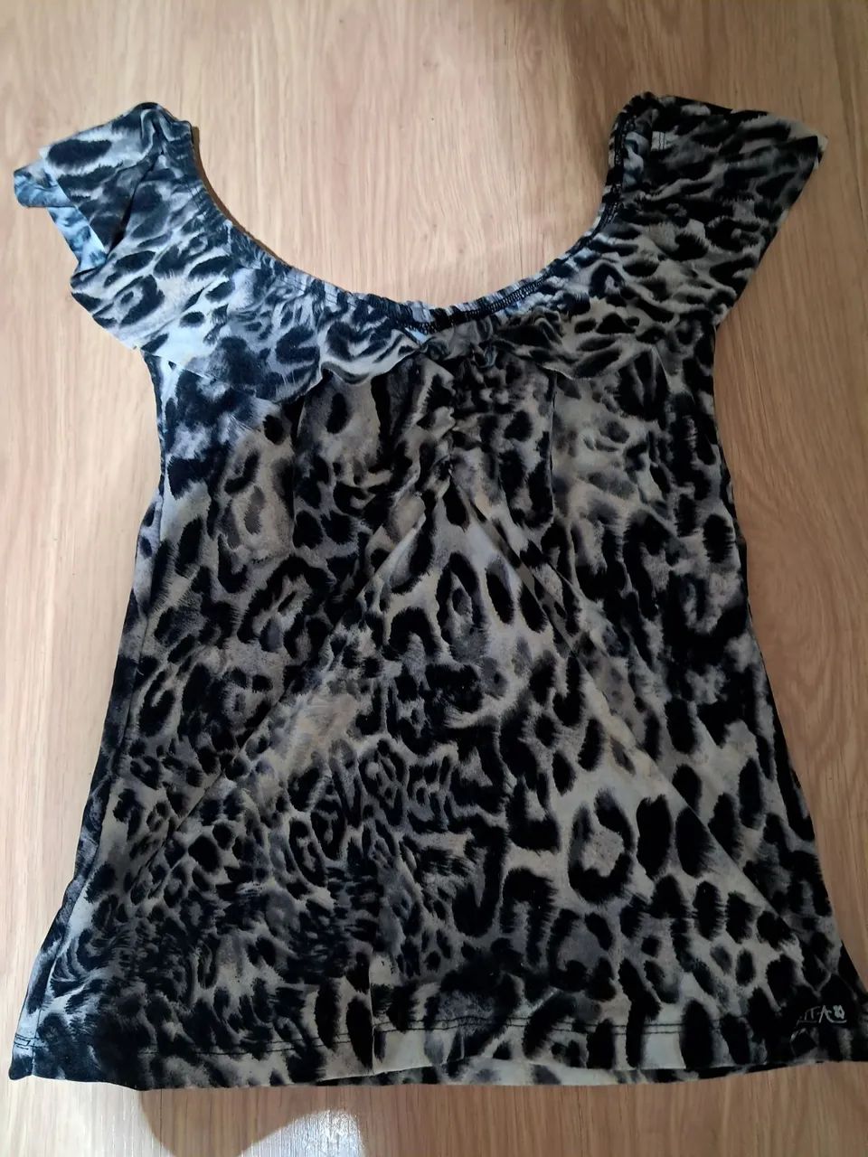 Blusa - Foto 5
