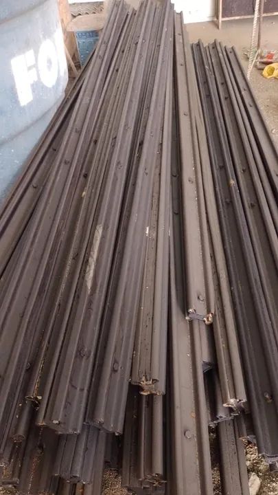 Viga mista para escoramento de laje - Foto 3