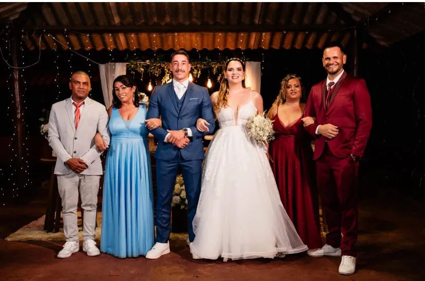 Cerimialista para casamento e aniversário  - Foto 3