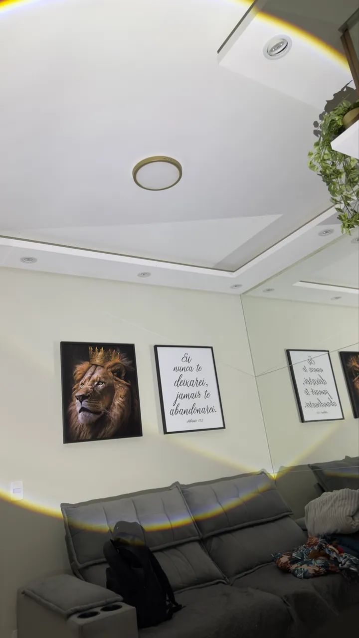 Lanterna Super Forte Tática Led G500 Gt60  - Foto 6