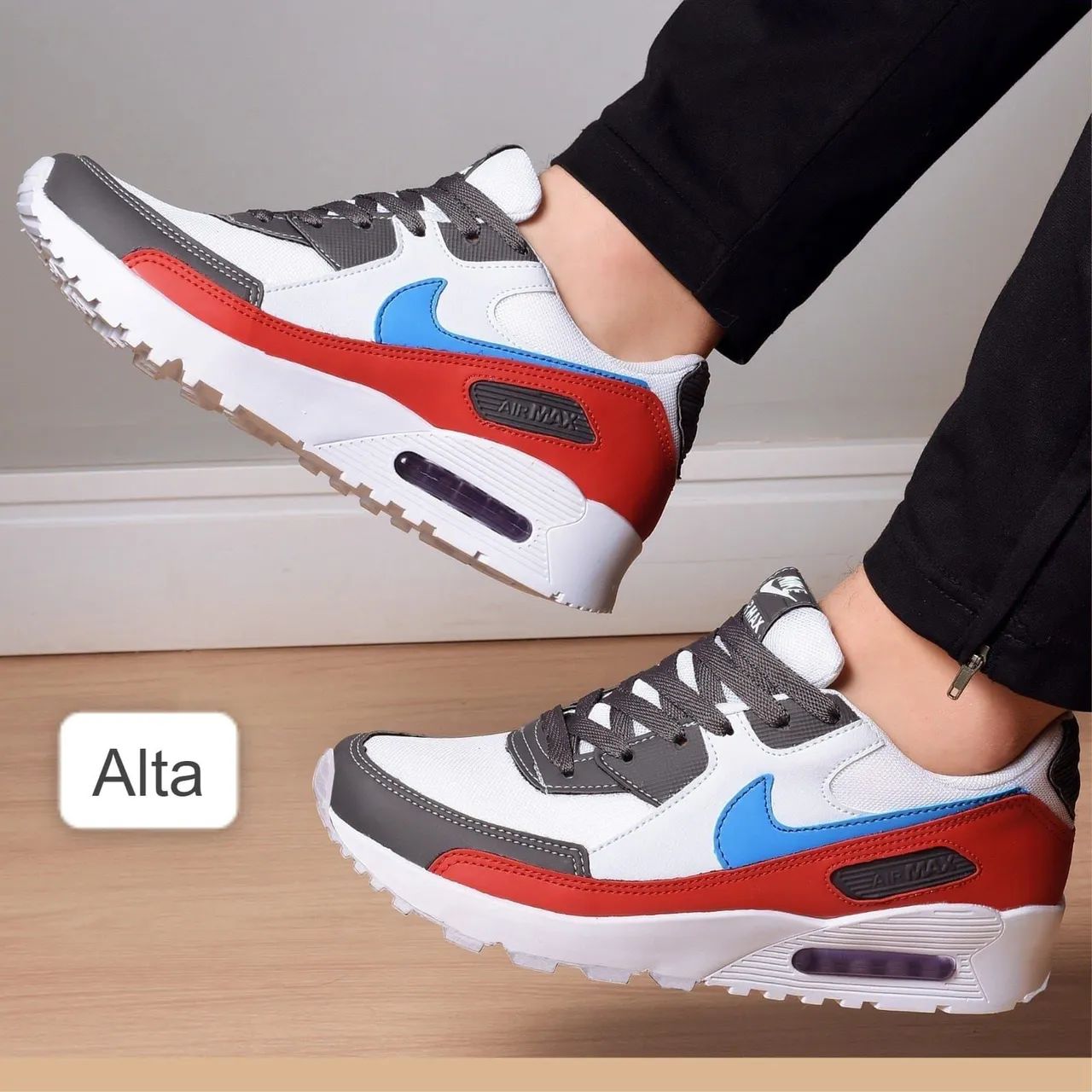 Tênis Nike Air Max Novo - Foto 2