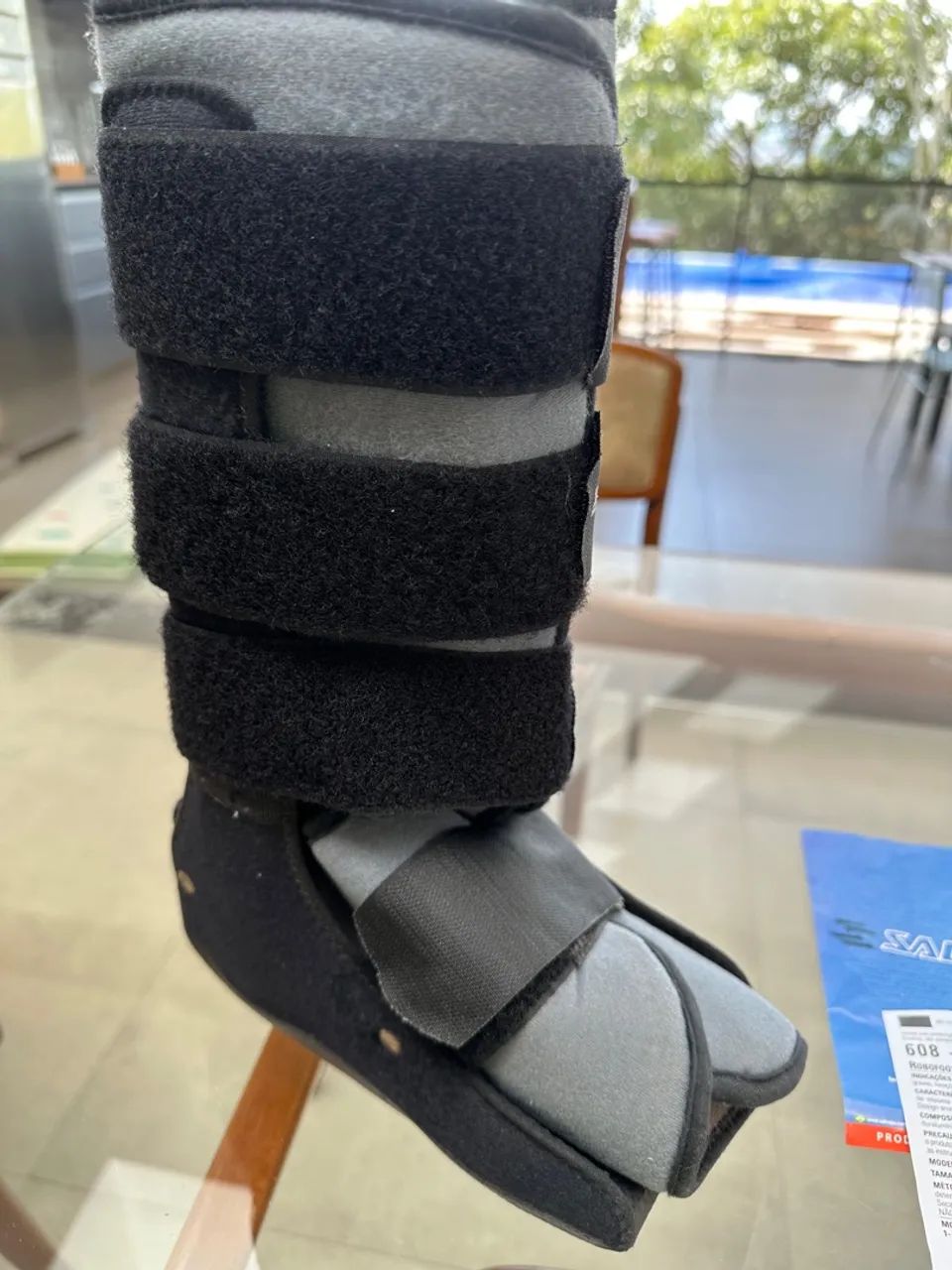 Robofoot