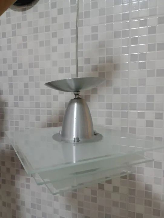 Pendente para sala - Foto 2