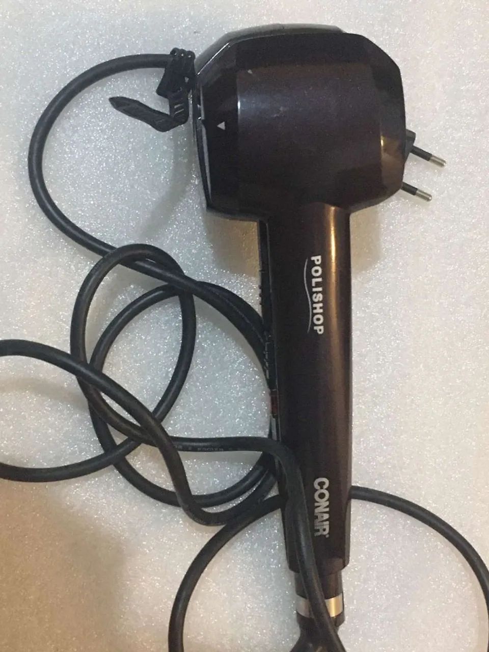 Secador de Cabelo Conair Polishop