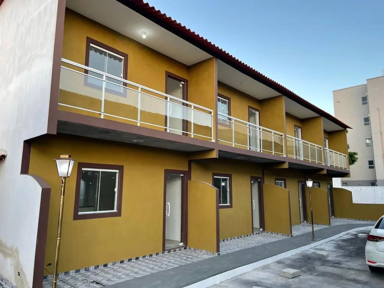 Foto - Rio de Janeiro - Santa Cruz