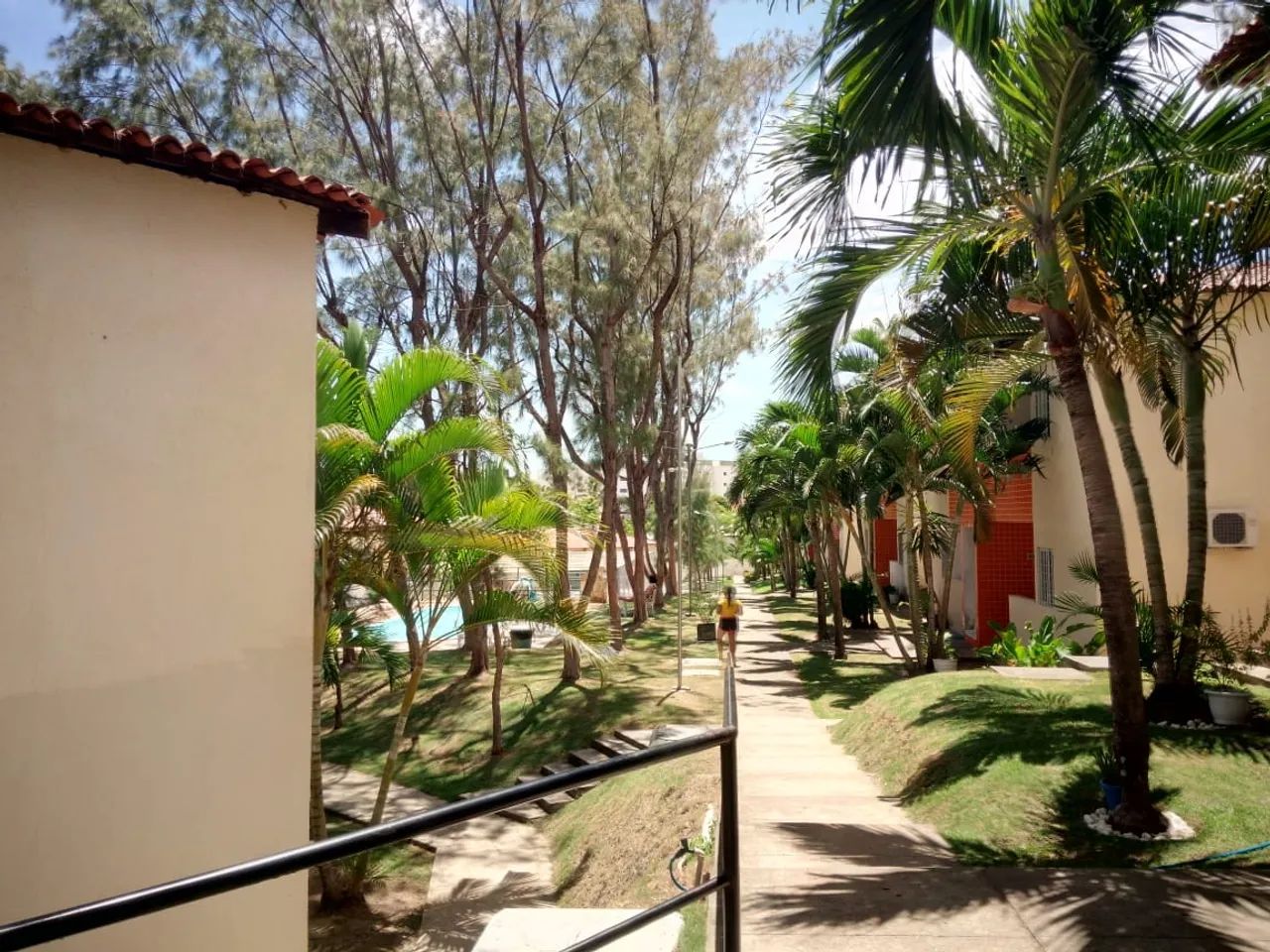 Apartamento para venda com 75 metros quadrados com 3 quartos - Bancários - João Pessoa  PB - Foto 2