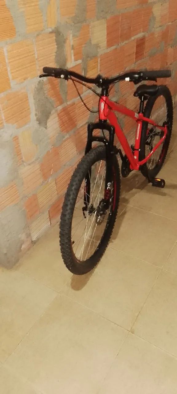 Caloi Vulcan aro 29 - Foto 2