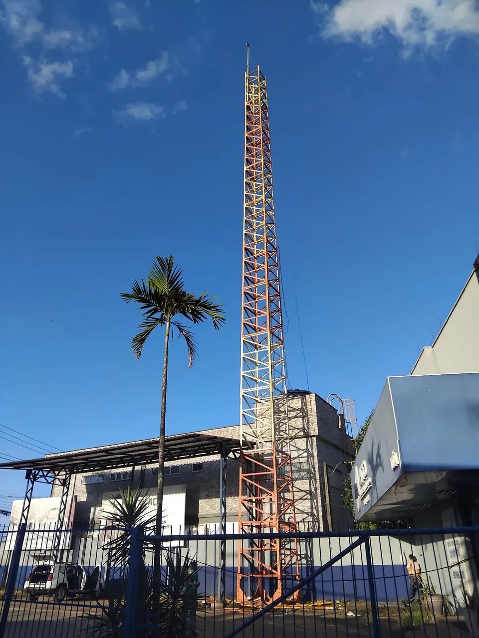 Torre de Telecomunicações - Oportunidade Única! - Foto 4