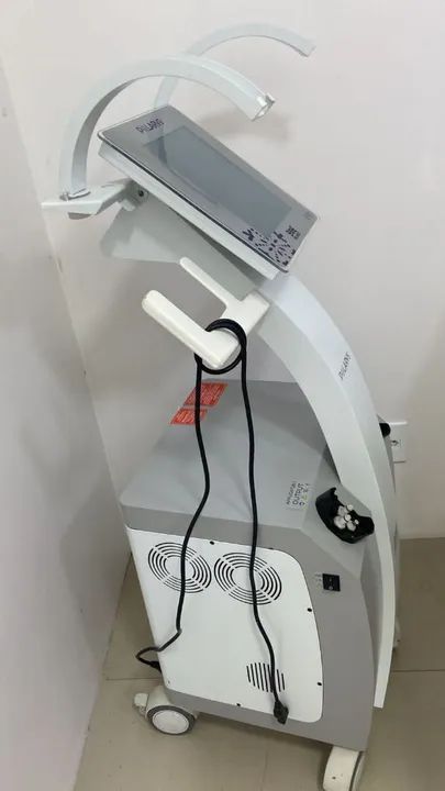 Aparelho  Polarys - Ibramed  - Foto 4
