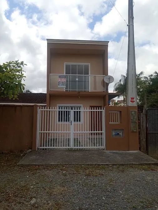 Foto - Joinville - Paranaguamirim