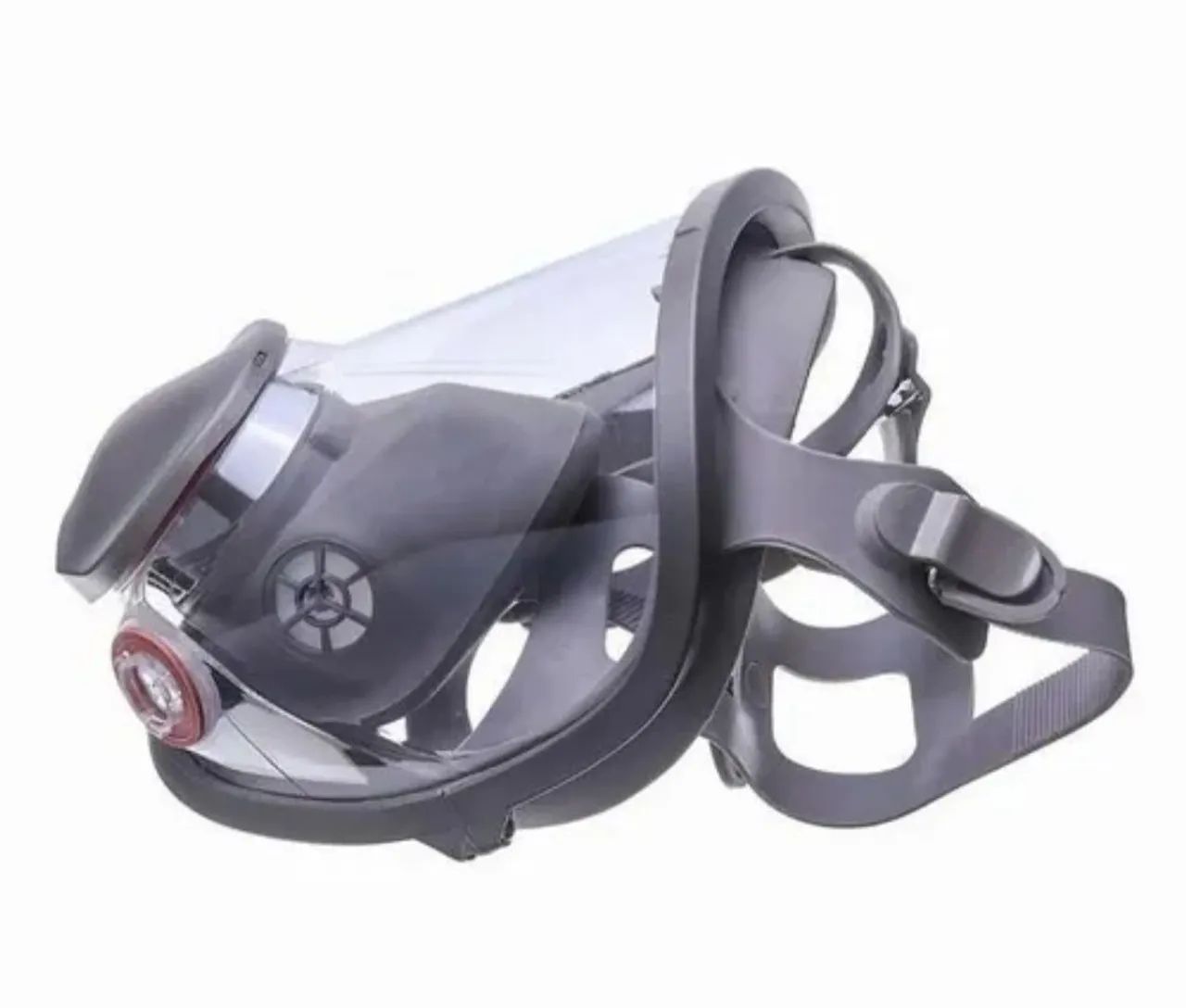 Máscara Respiratória NIOSH 6001CN - Foto 4