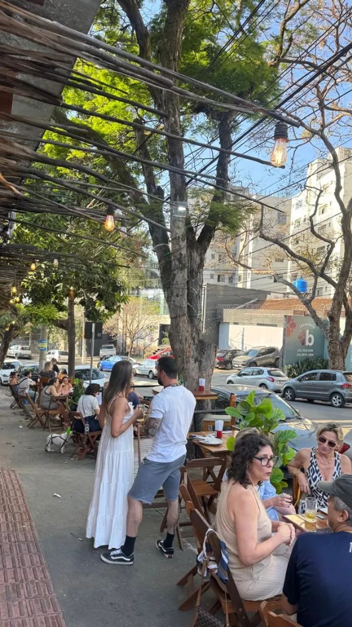 BAR / RESTAURANTE DE ALTO PADRÃO EM BELO HORIZONTE - Foto 5