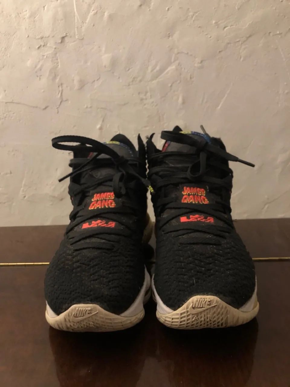 Nike Lebron 17 (N40) - Foto 3