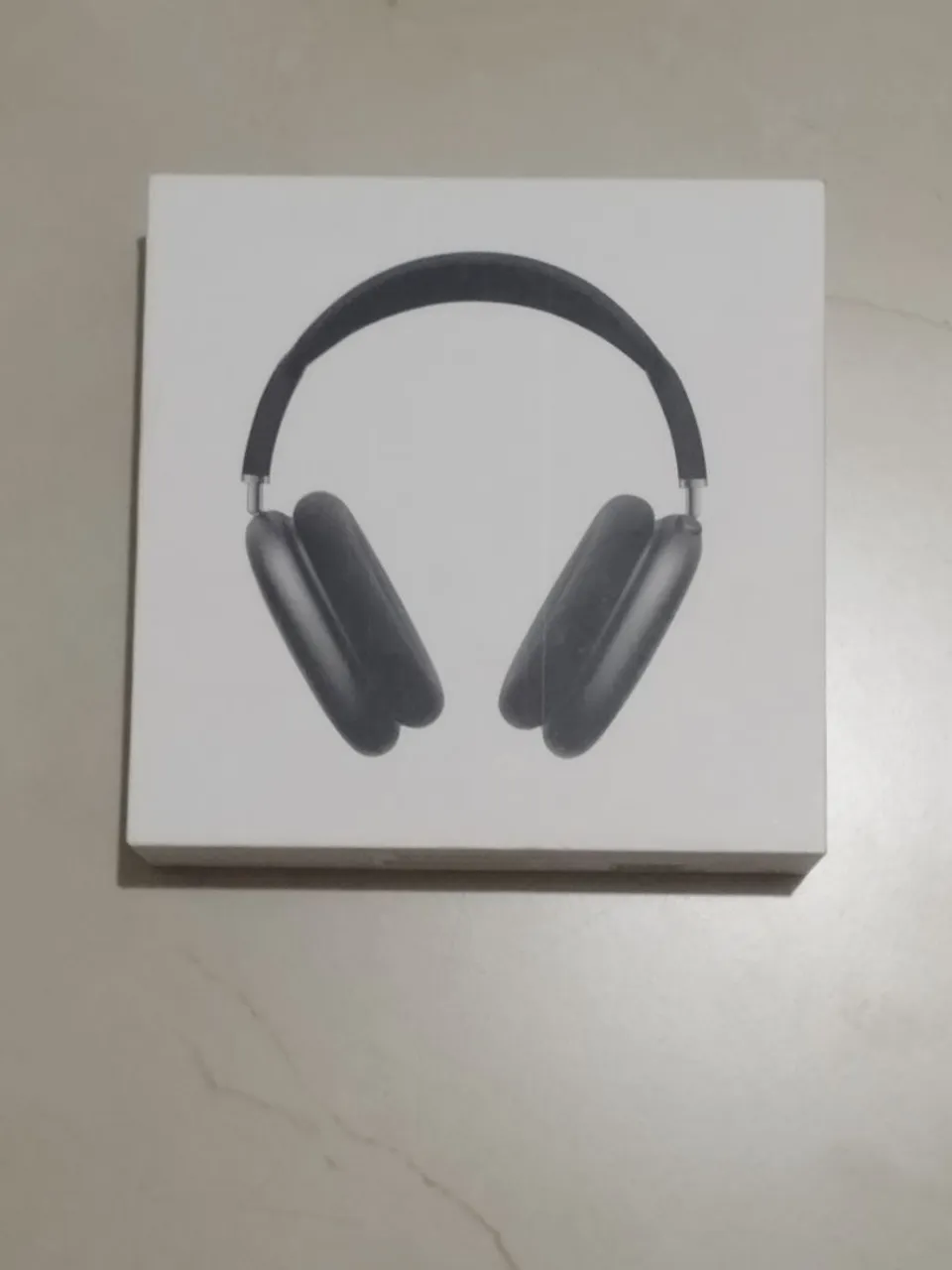 AirPods Max - Fone de ouvido da Apple - usado, em bom estado