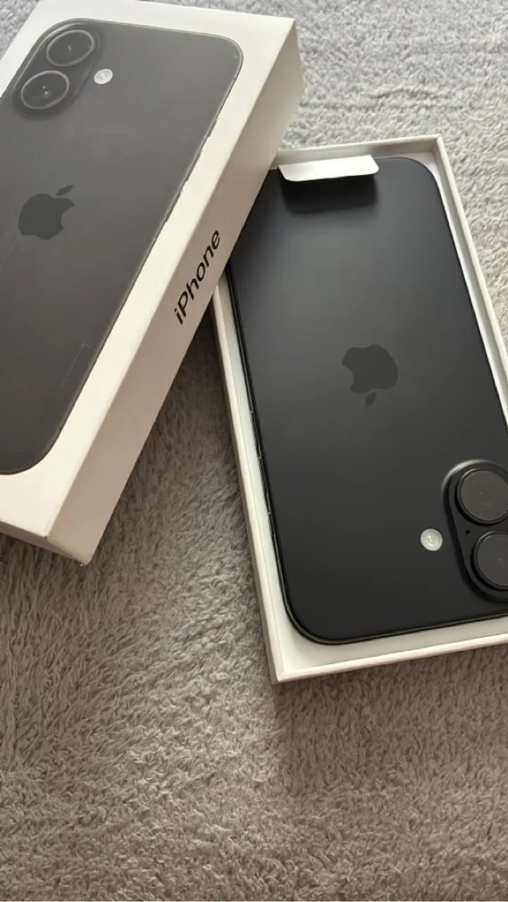 iPhone 16 128gb zero  - Foto 2