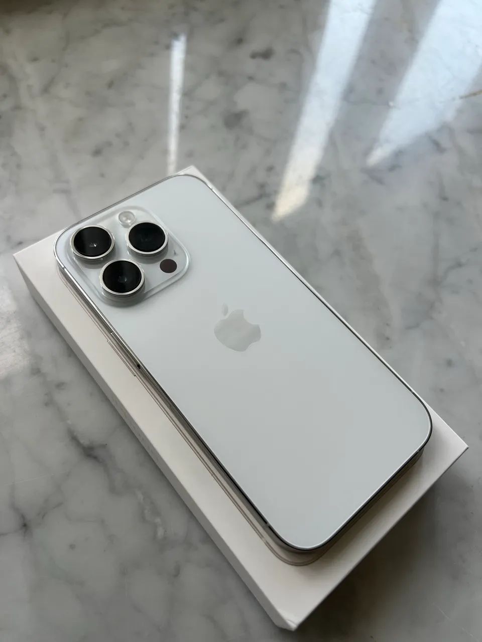 iPhone 14 PRO - Celulares e Smartphones - Moradas da Lagoa