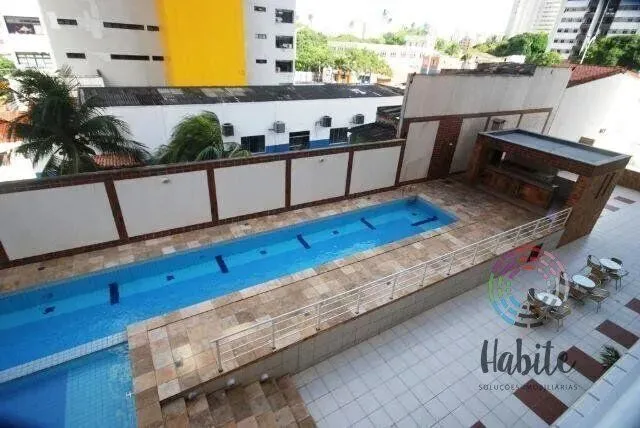 Apartamento Padrão para Aluguel em Mucuripe Fortaleza-CE