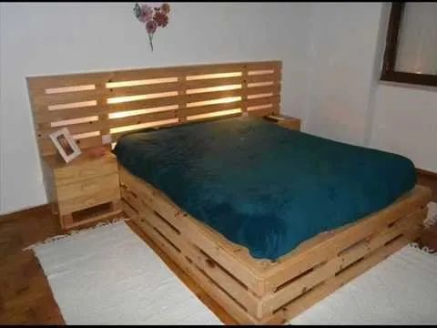 Cama de casal