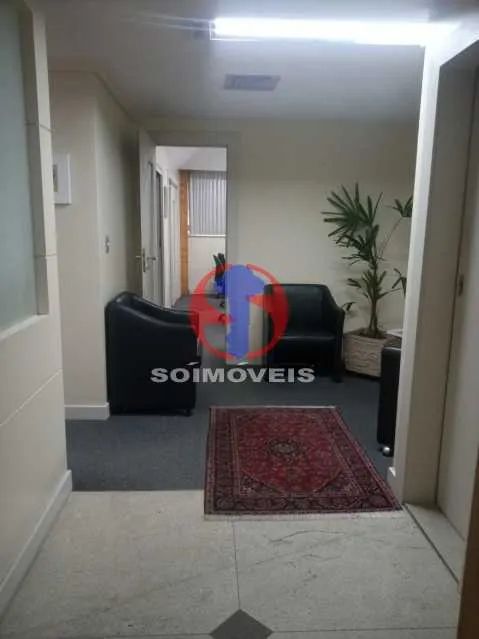 Conjunto de Salas-À VENDA-Centro-Rio de Janeiro-RJ