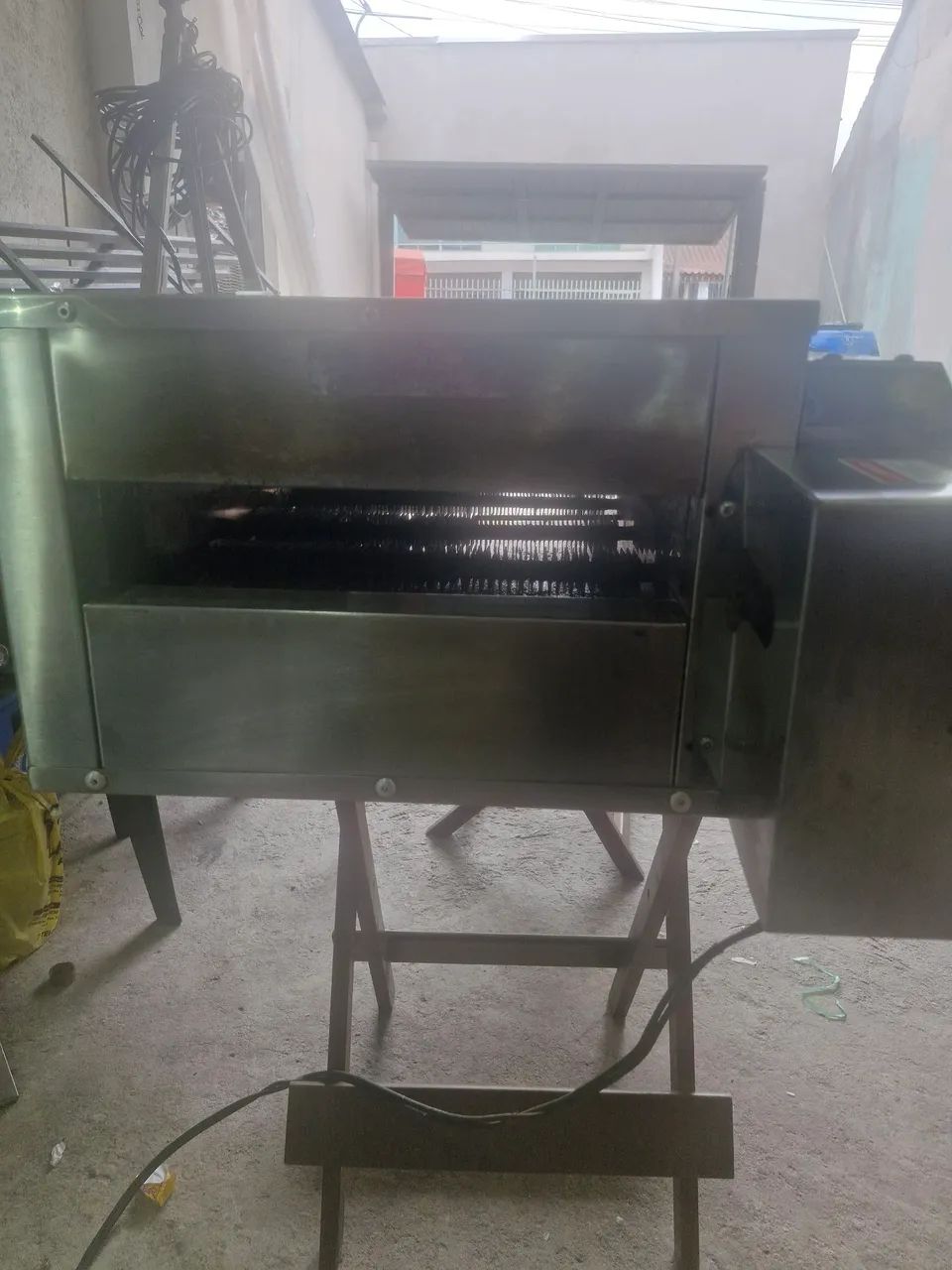 Forno de pizza  - Foto 5