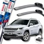 Palheta do Jeep Compass Original Bosch 2017 a 2021