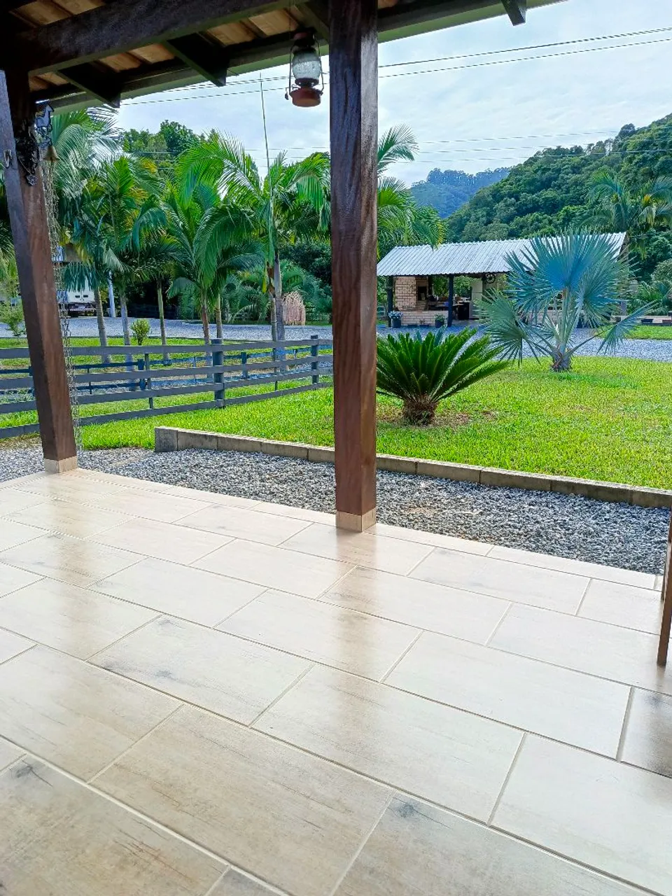 Sítio Alto Padrão. Pomar comercial de PITAYAS. Sossêgo, renda. Um lugar sem igual.