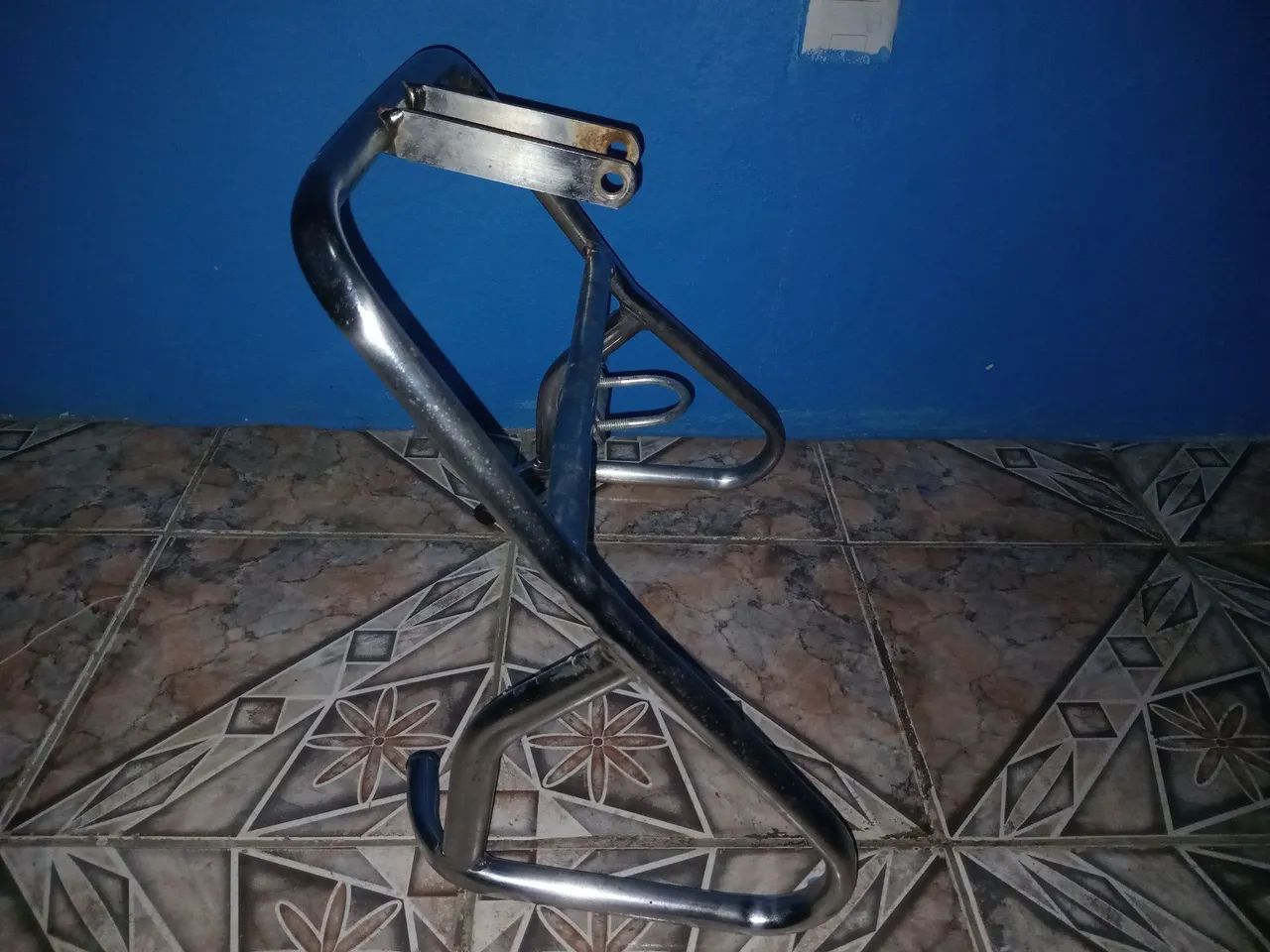 Protetor de tanque 160 - Foto 2