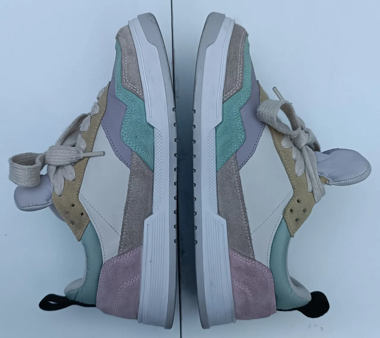 Tennis BAW 38 ColorBreaker