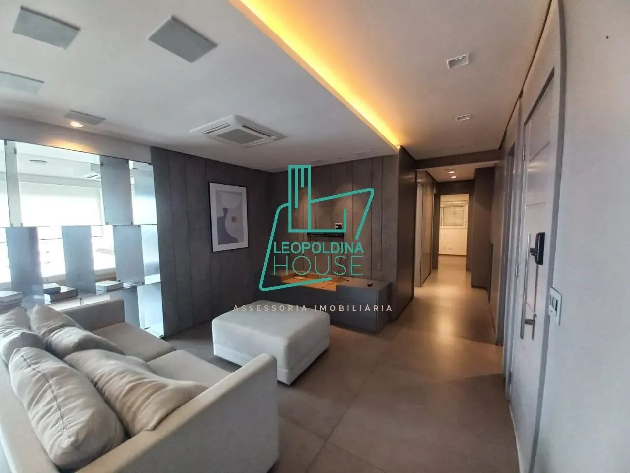 APARTAMENTO PARA LOCAÇÃO 136M² - VILA ANASTÁCIO - Foto 13