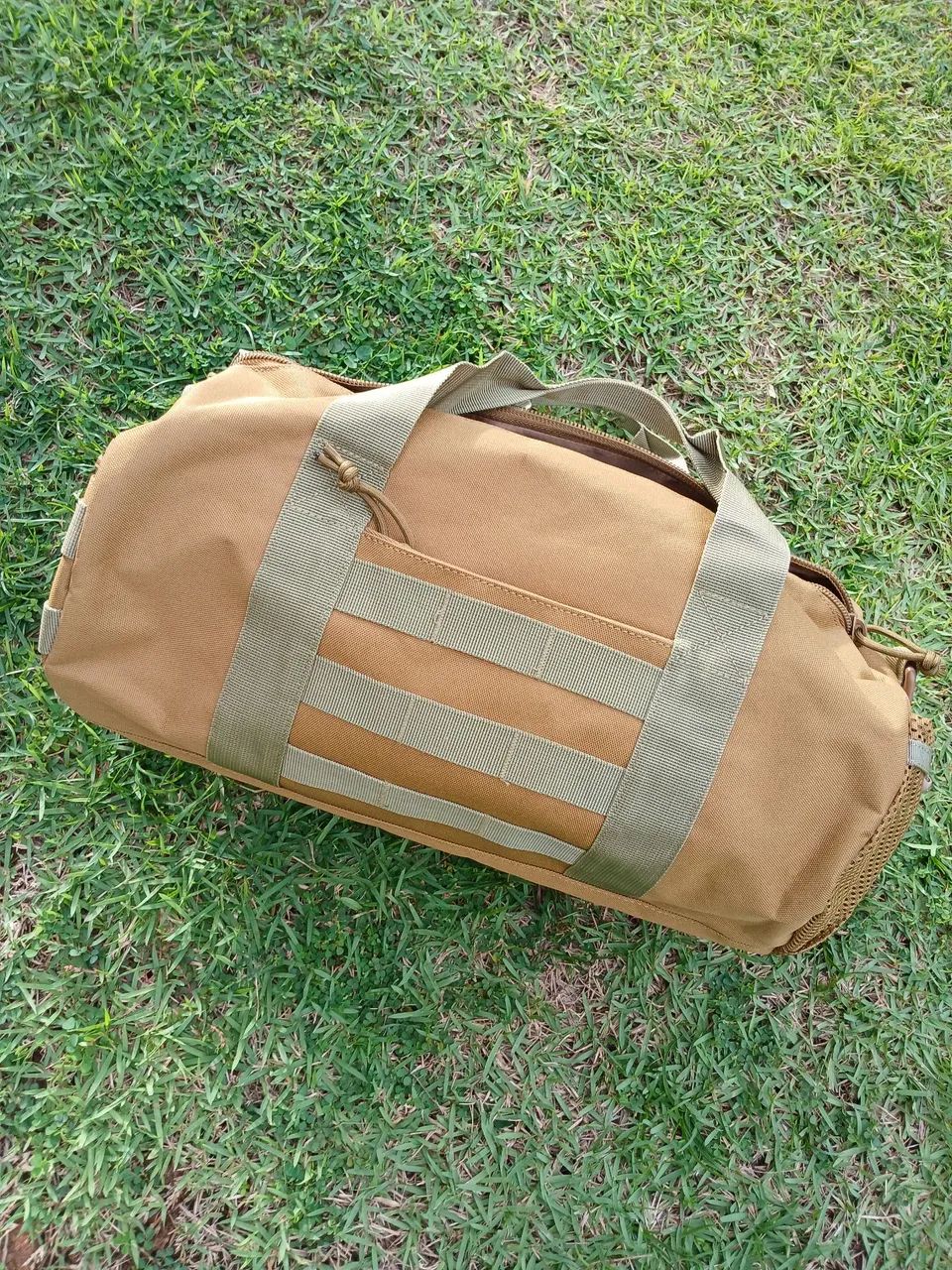Bolsa Transversal,  mochila de cintura  - Foto 2