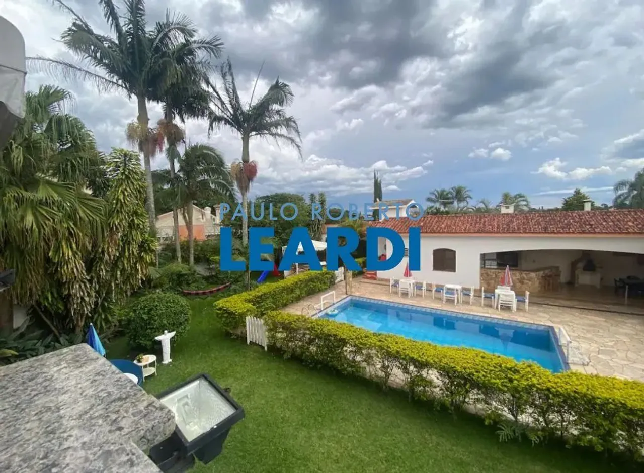 CASA ASSOBRADADA - JARDIM ITAPERI - SP