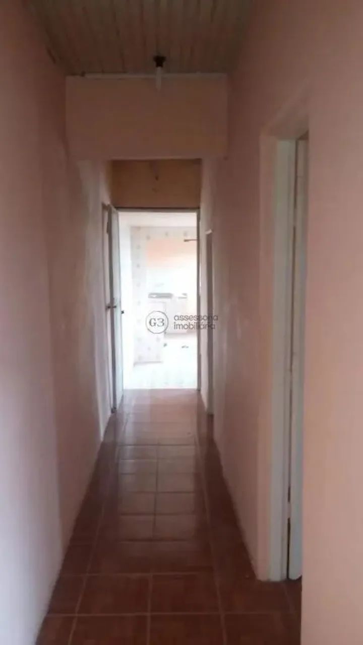 Casa 2 dormitórios à venda Areal Pelotas/RS