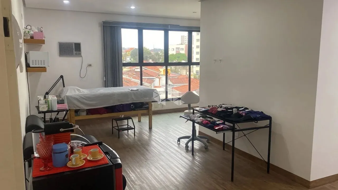 Sala Comrcial Nova Petrópolis, 1 vaga,