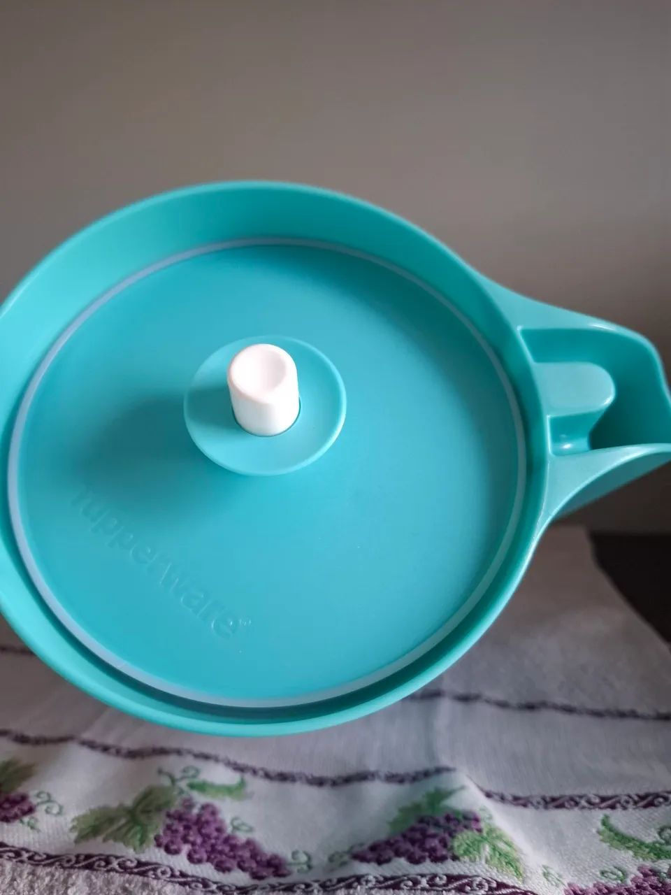 Jarra 2 litros tupperware! - Foto 5