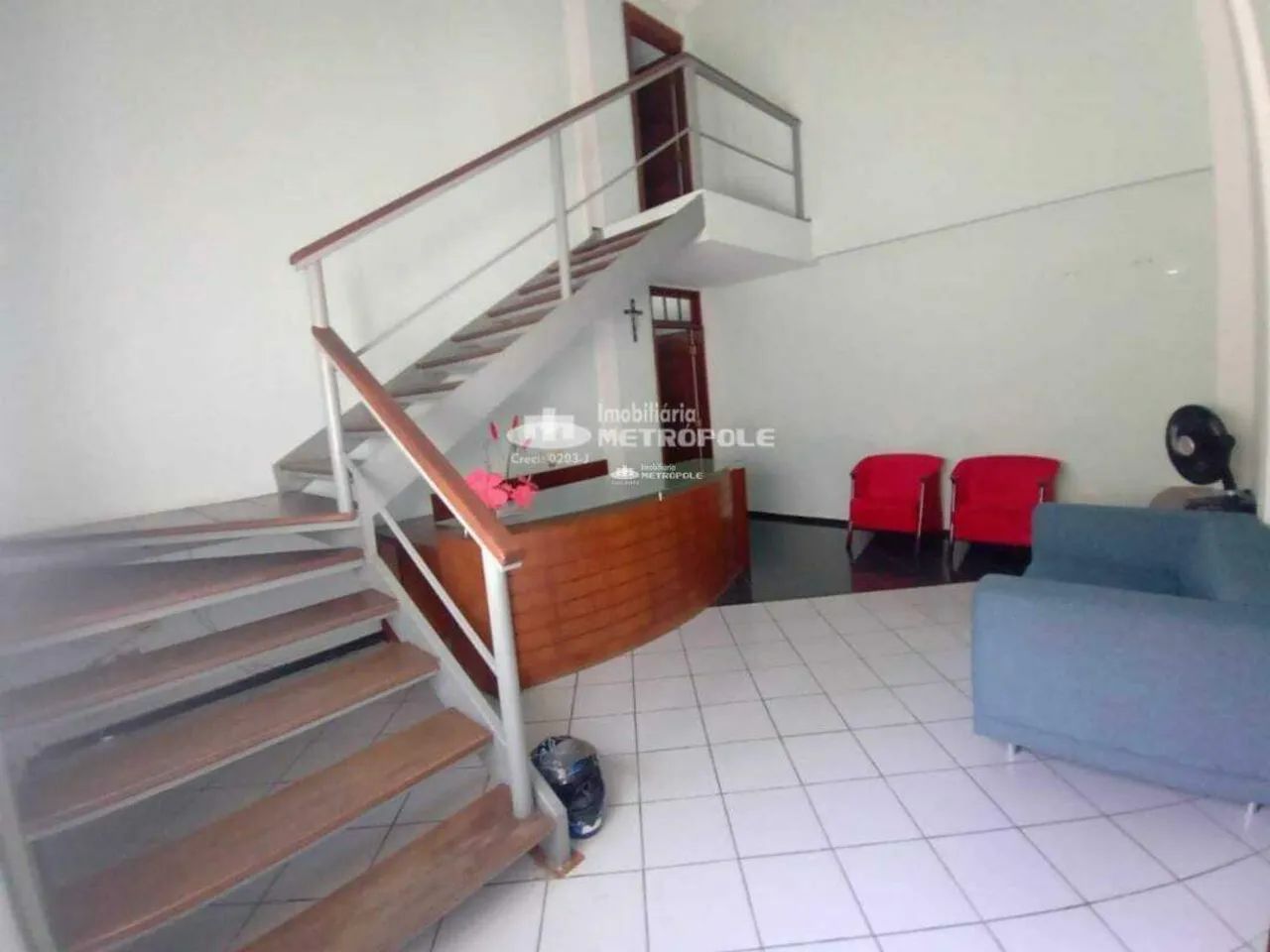 R. BARROSO - BAIRRO: CENTRO/N - Foto 2