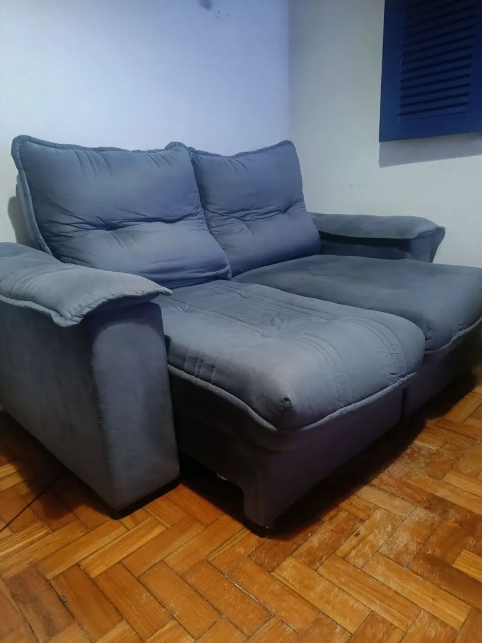 Sofá retrátil - Foto 3