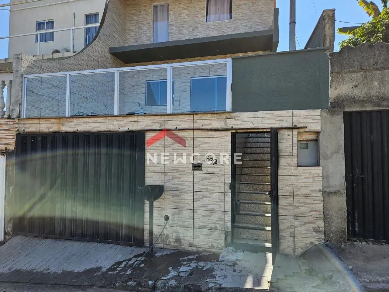Casa em Rua Coelho Neto - São Salvador - Betim/MG - Foto 3